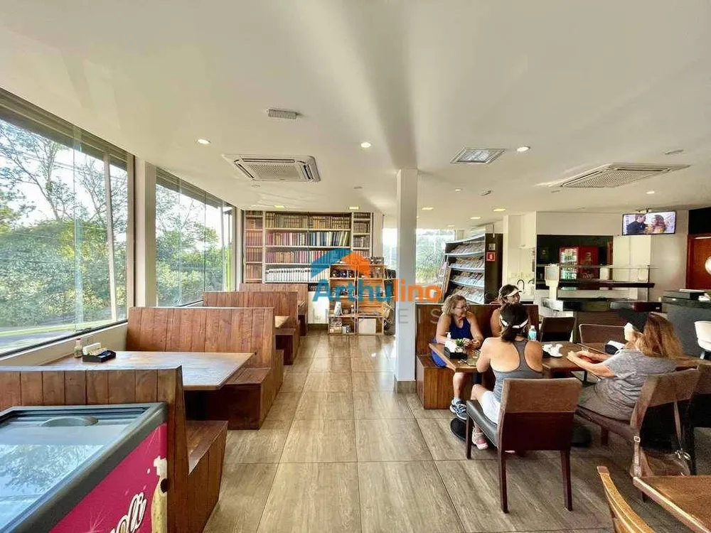 Sala-Conjunto, 1534 m² - Foto 3