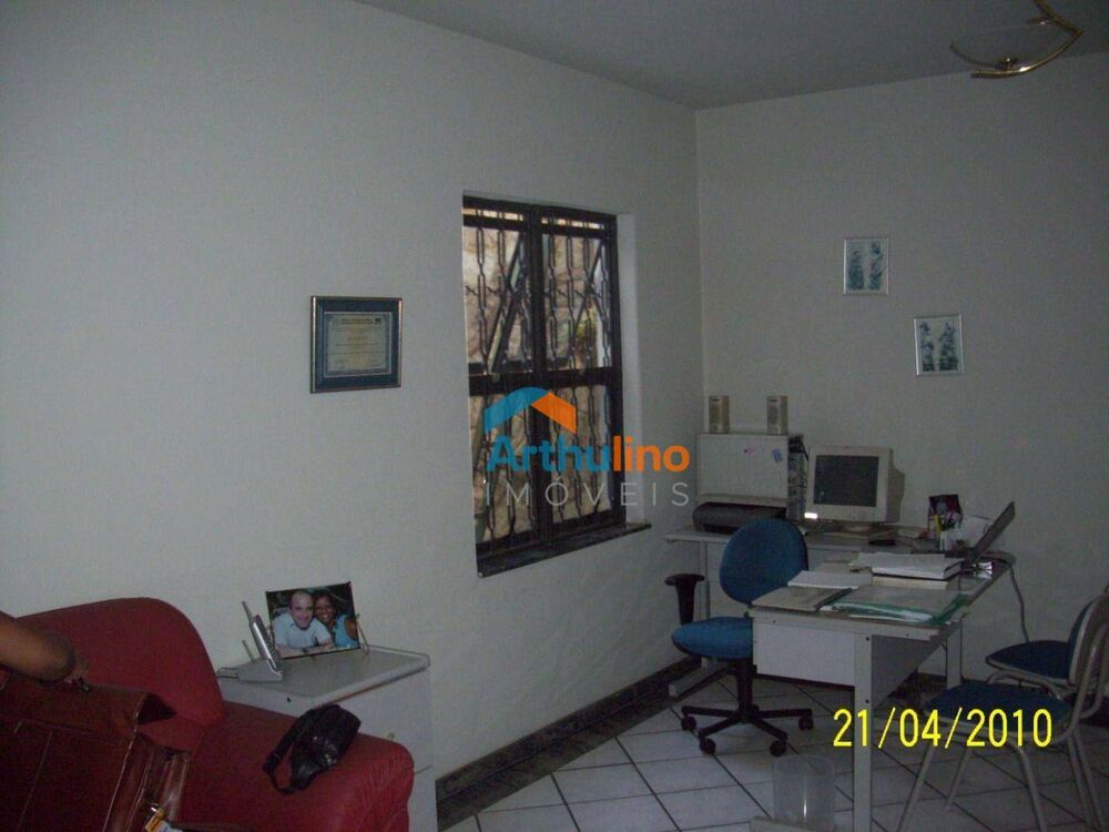 Casa, 3 quartos, 207 m² - Foto 18