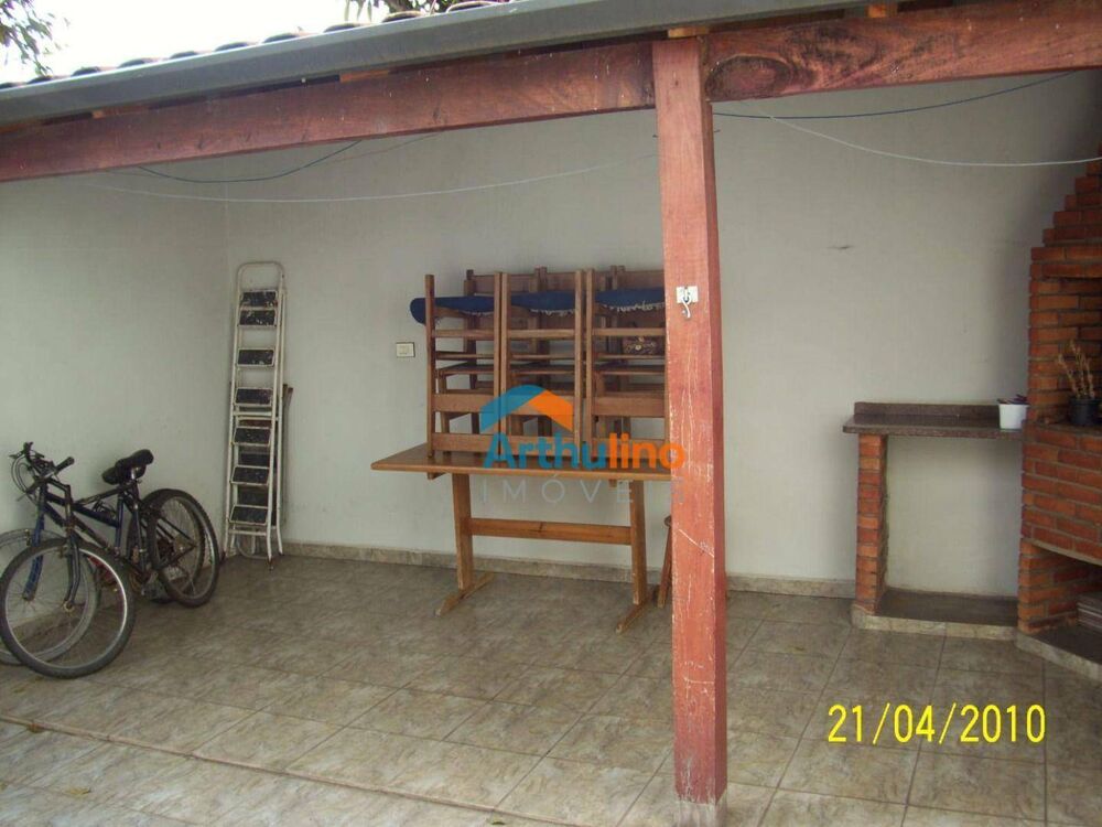 Casa, 3 quartos, 207 m² - Foto 16