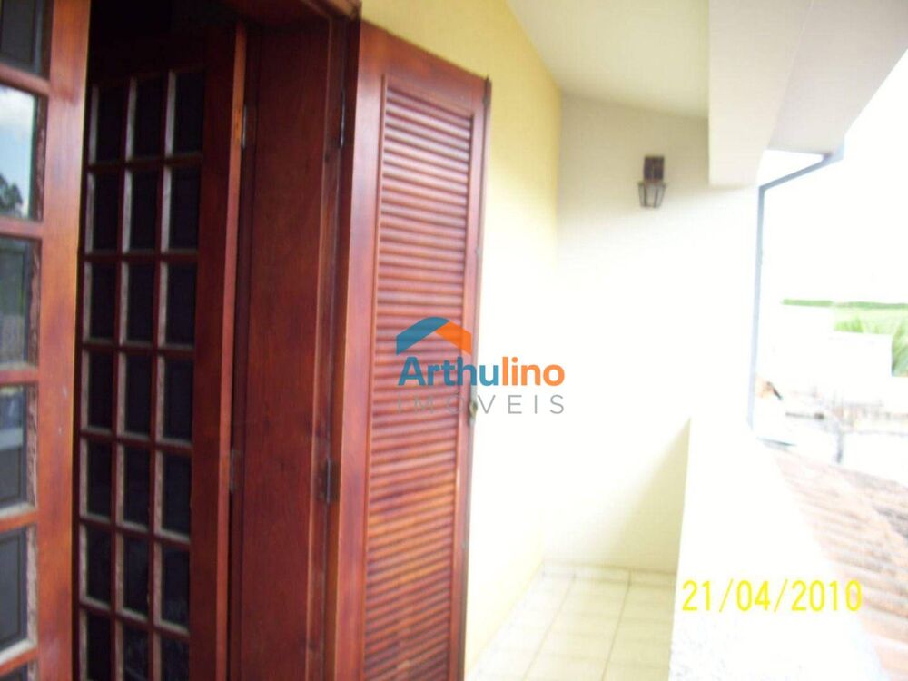 Casa, 3 quartos, 207 m² - Foto 19