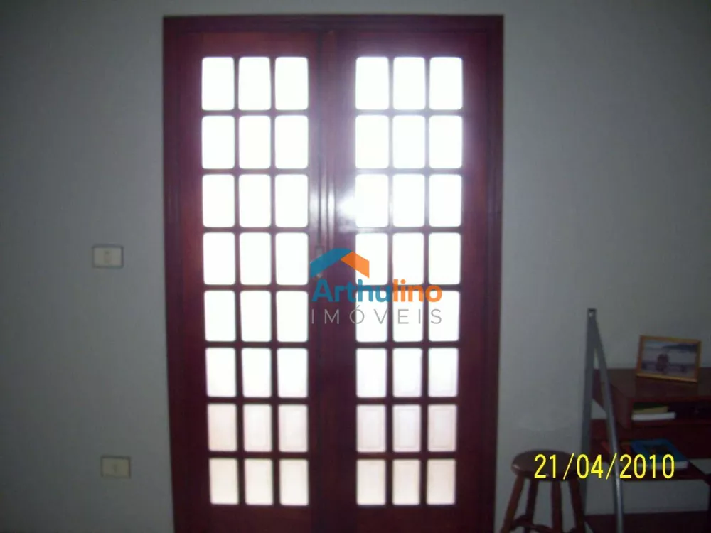 Casa, 3 quartos, 207 m² - Foto 8