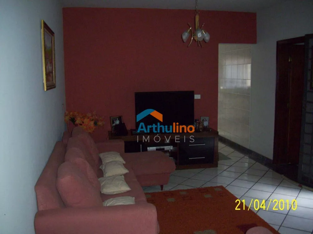 Casa, 3 quartos, 207 m² - Foto 12