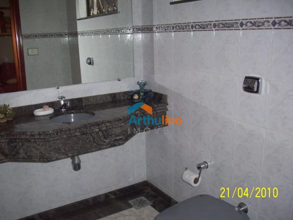 Casa, 3 quartos, 207 m² - Foto 3