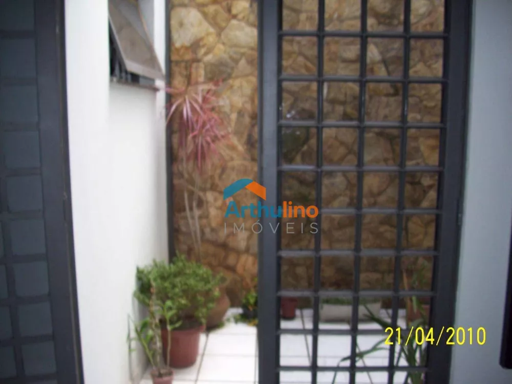 Casa, 3 quartos, 207 m² - Foto 6