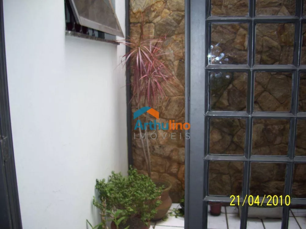 Casa, 3 quartos, 207 m² - Foto 5