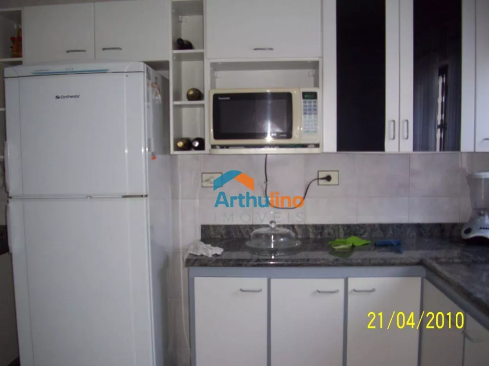 Casa, 3 quartos, 207 m² - Foto 4