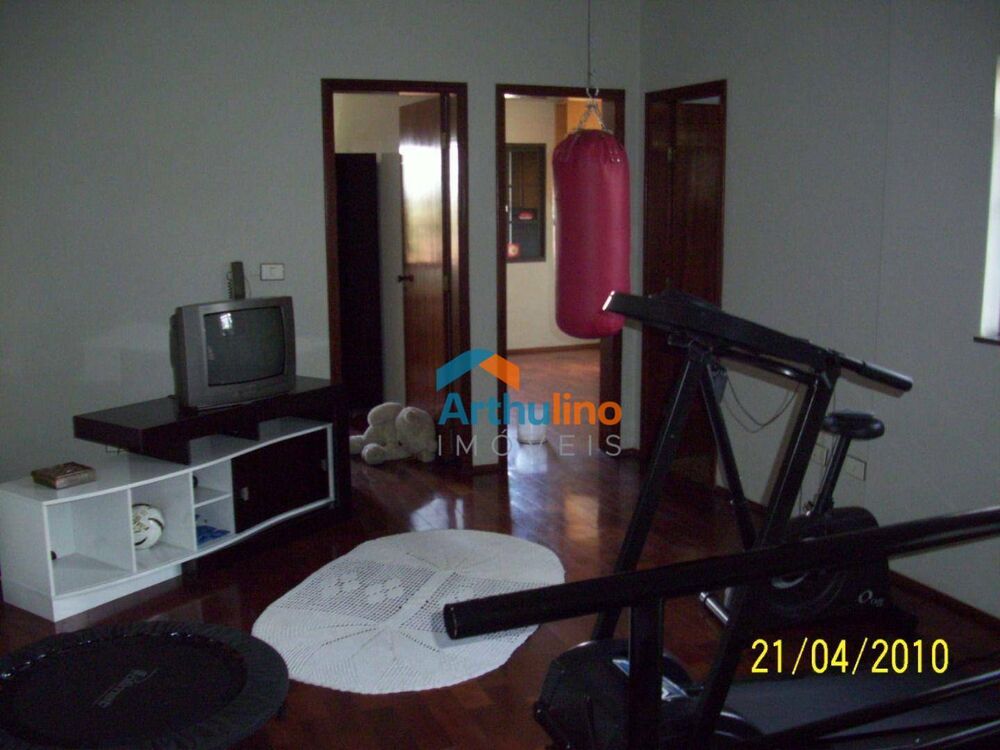 Casa, 3 quartos, 207 m² - Foto 17