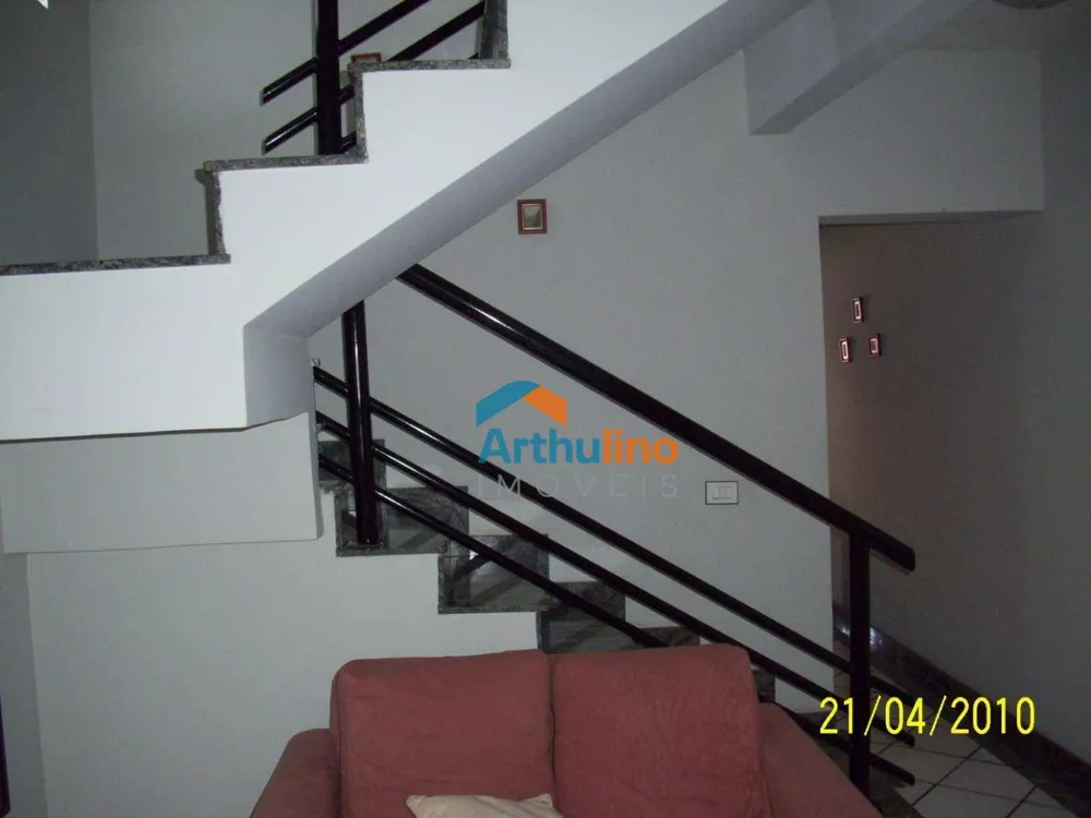 Casa, 3 quartos, 207 m² - Foto 11