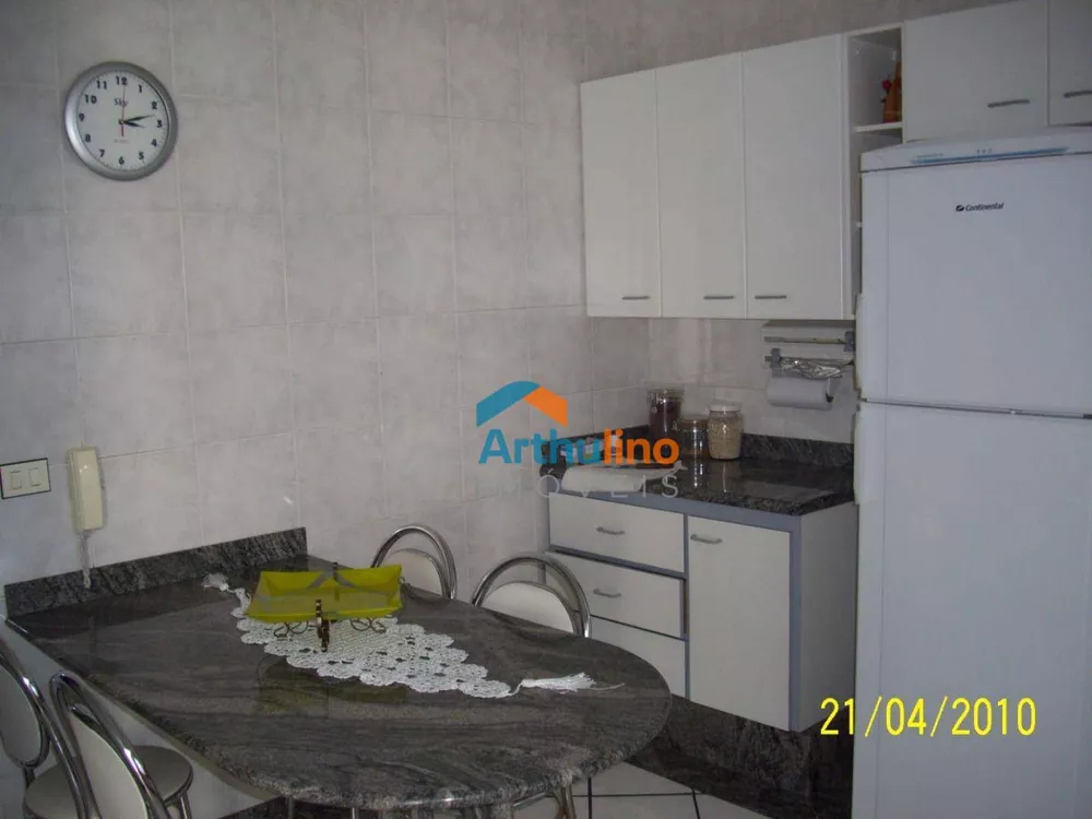 Casa, 3 quartos, 207 m² - Foto 15