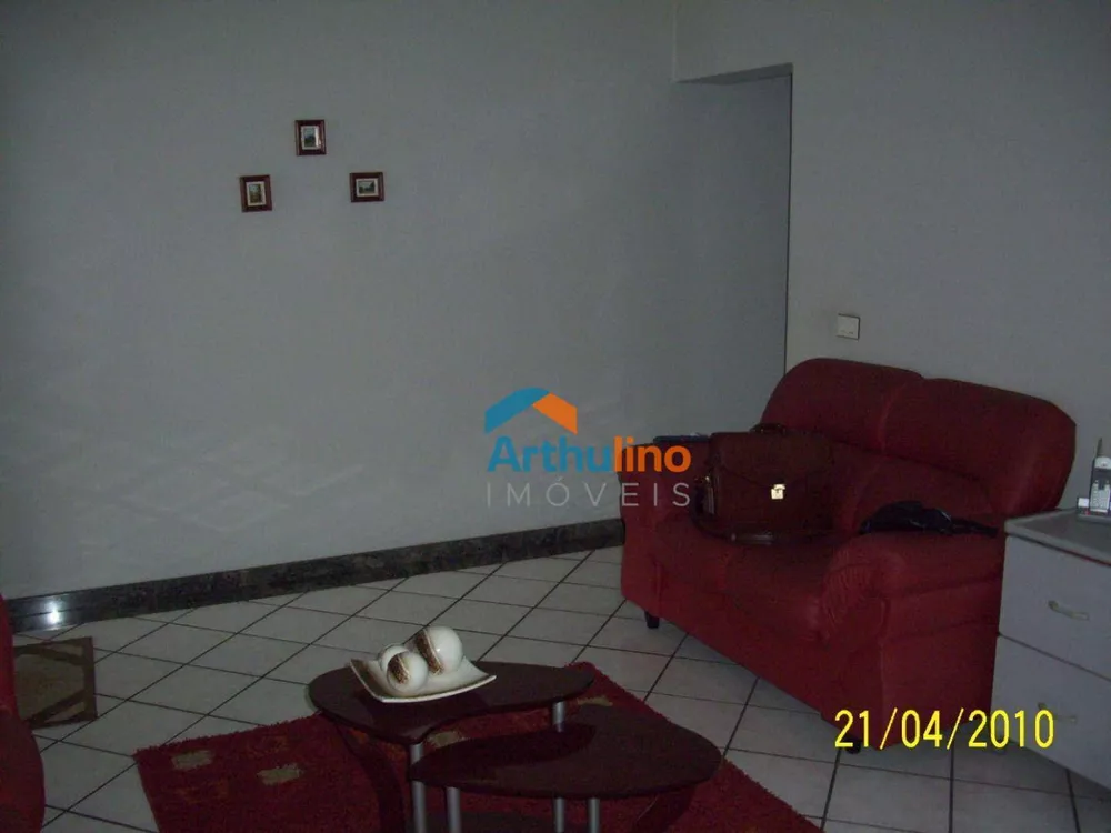 Casa, 3 quartos, 207 m² - Foto 7
