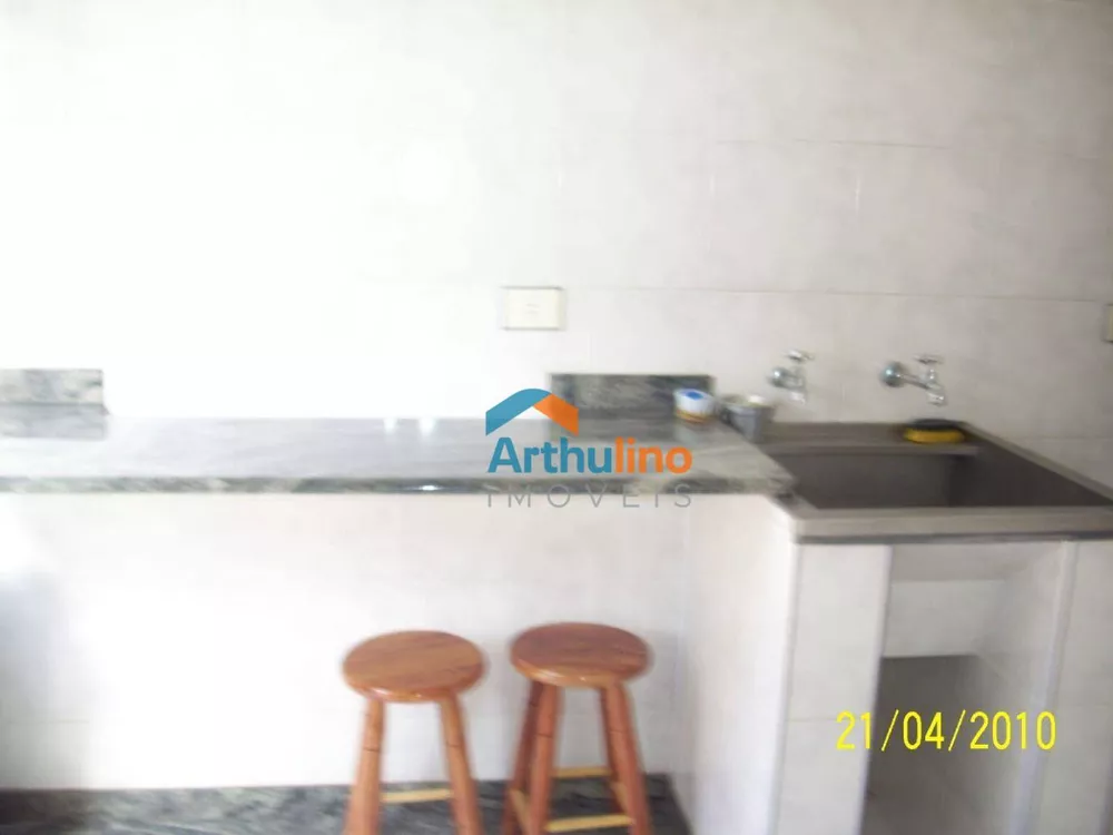 Casa, 3 quartos, 207 m² - Foto 9