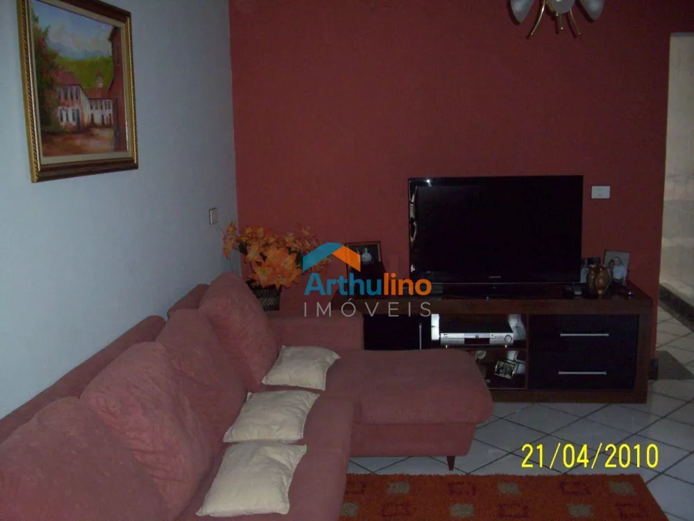 Casa, 3 quartos, 207 m² - Foto 14