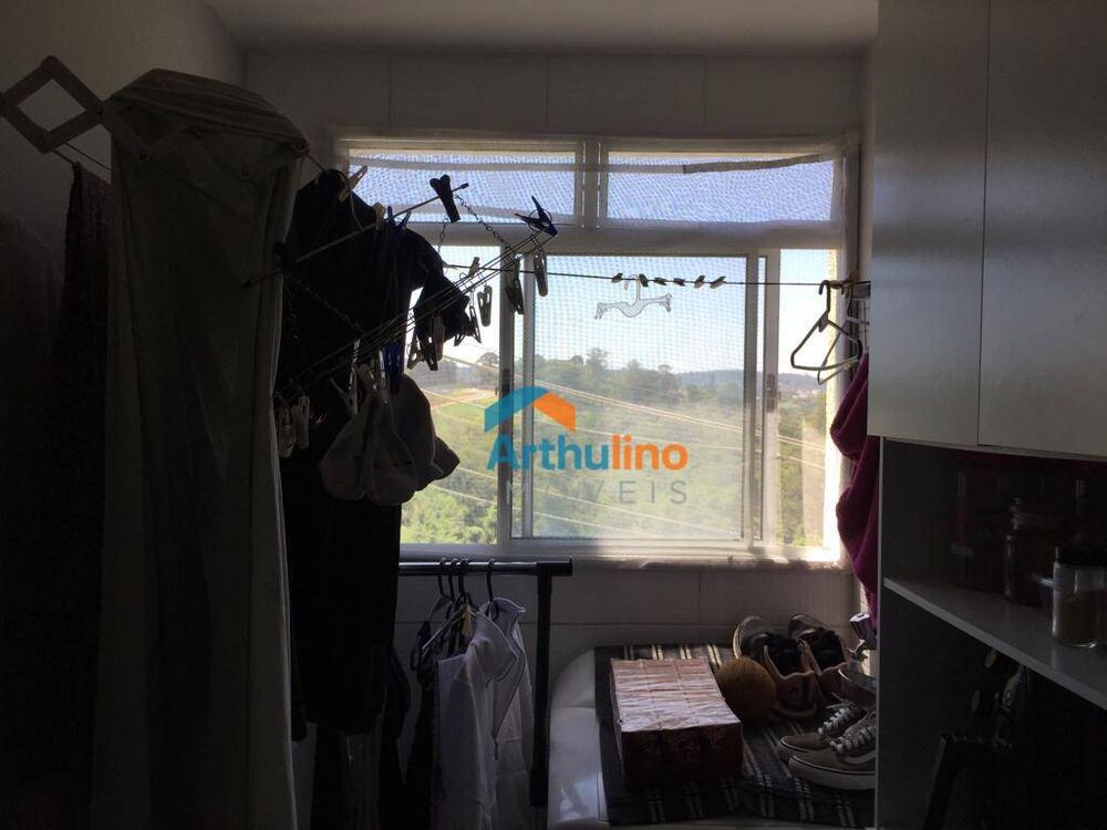 Apartamento, 2 quartos, 49 m² - Foto 8