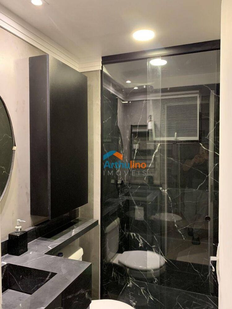 Apartamento, 2 quartos, 49 m² - Foto 2