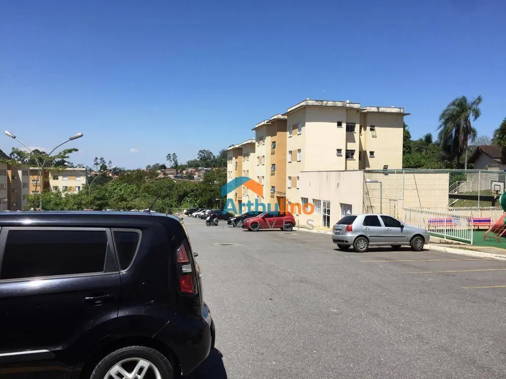 Apartamento, 2 quartos, 49 m² - Foto 22