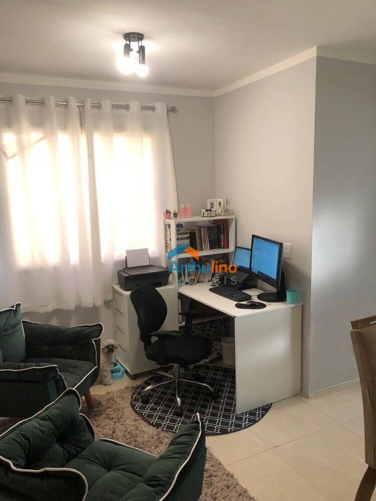 Apartamento, 2 quartos, 49 m² - Foto 4