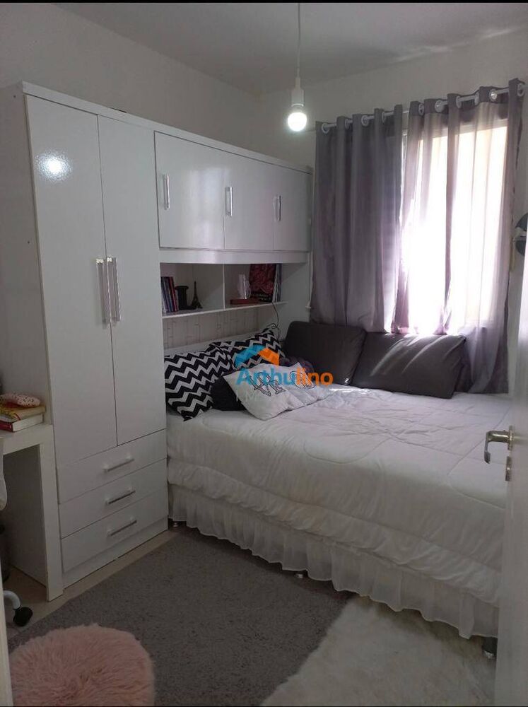 Apartamento, 2 quartos, 49 m² - Foto 10