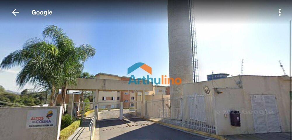 Apartamento, 2 quartos, 49 m² - Foto 18