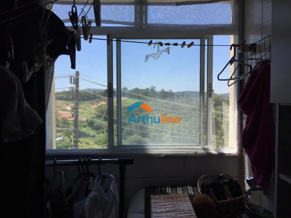 Apartamento, 2 quartos, 49 m² - Foto 15