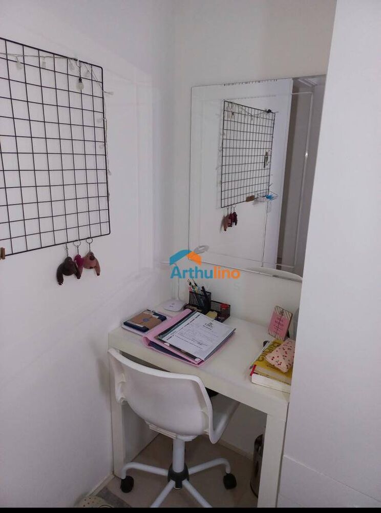Apartamento, 2 quartos, 49 m² - Foto 13