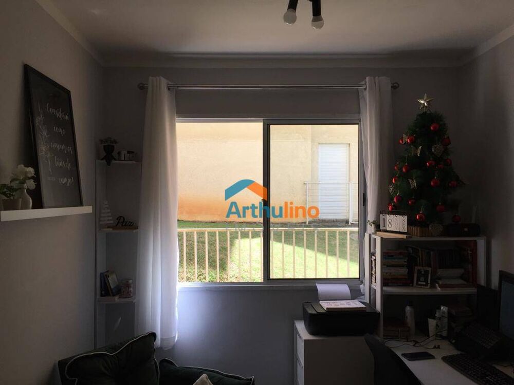 Apartamento, 2 quartos, 49 m² - Foto 6