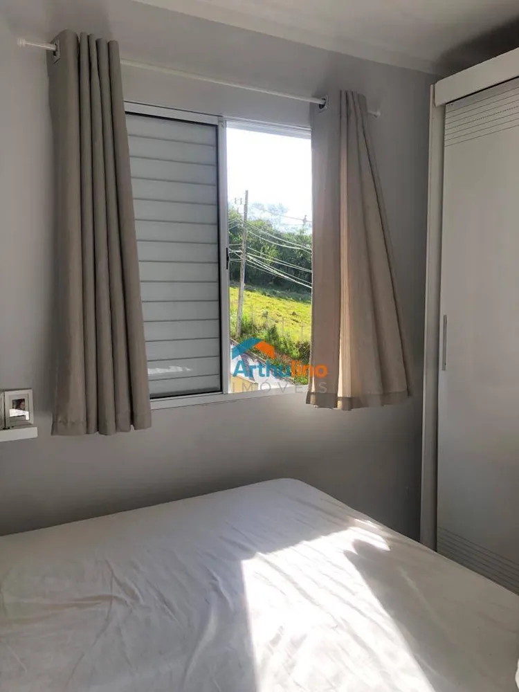 Apartamento, 2 quartos, 49 m² - Foto 8