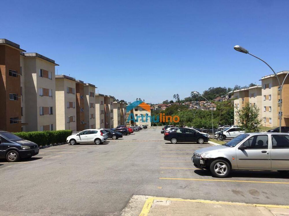 Apartamento, 2 quartos, 49 m² - Foto 11
