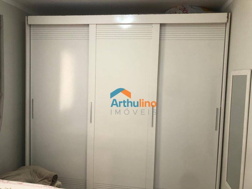 Apartamento, 2 quartos, 49 m² - Foto 3