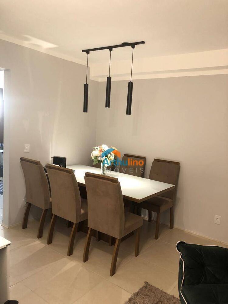 Apartamento, 2 quartos, 49 m² - Foto 7