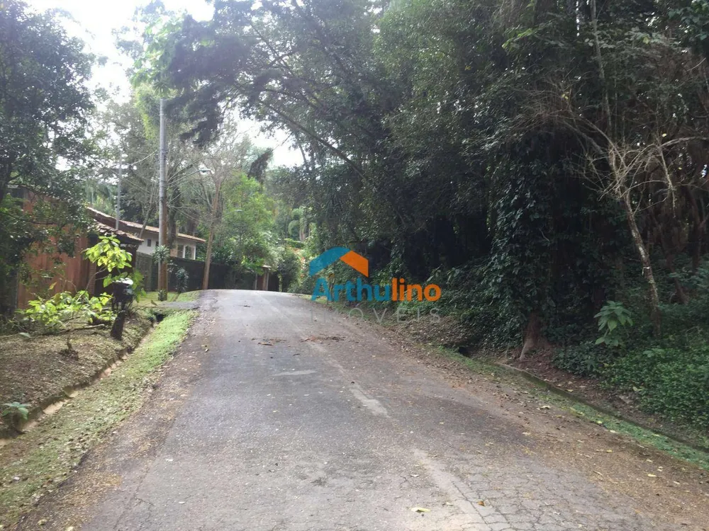 Loteamento e Condomínio, 1571 m² - Foto 1
