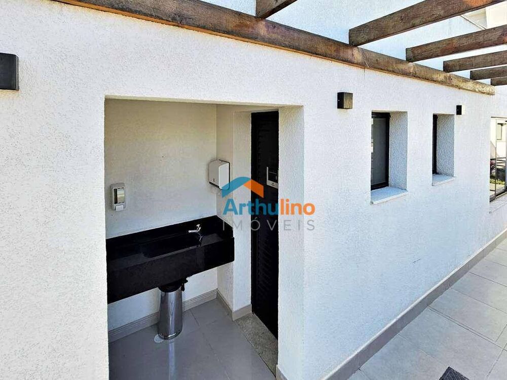 Casa de Condomínio, 3 quartos - Foto 15