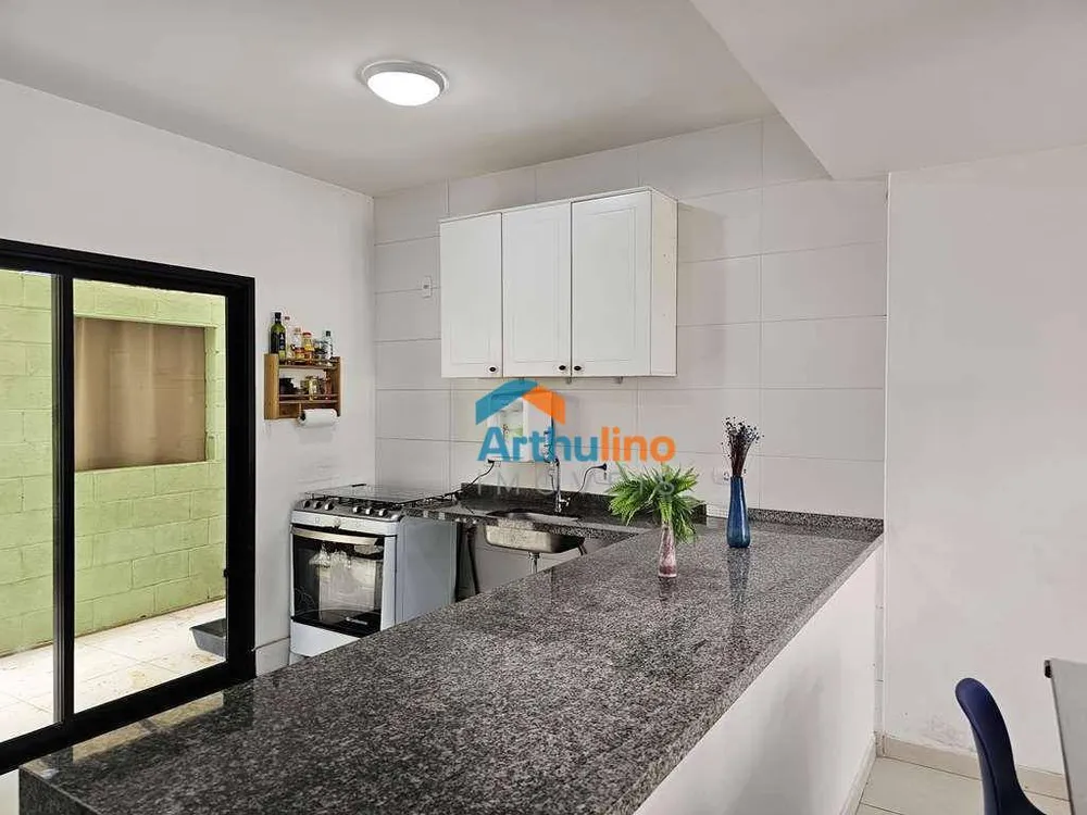 Casa de Condomínio, 3 quartos - Foto 7