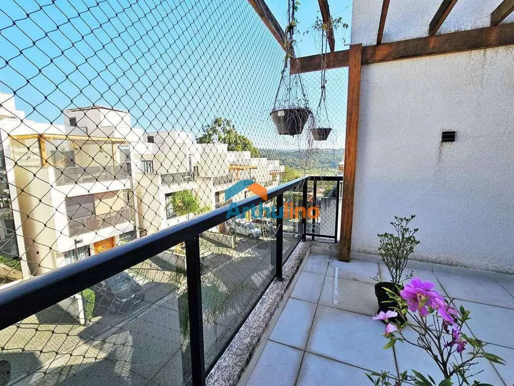 Casa de Condomínio, 3 quartos - Foto 6