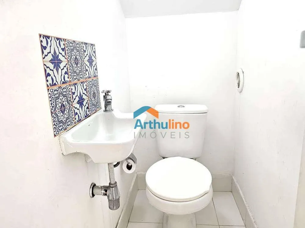 Casa de Condomínio, 3 quartos - Foto 10