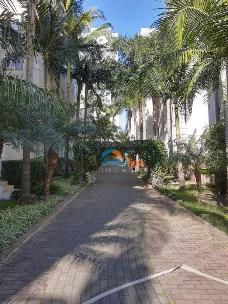 Apartamento, 2 quartos, 50 m² - Foto 9
