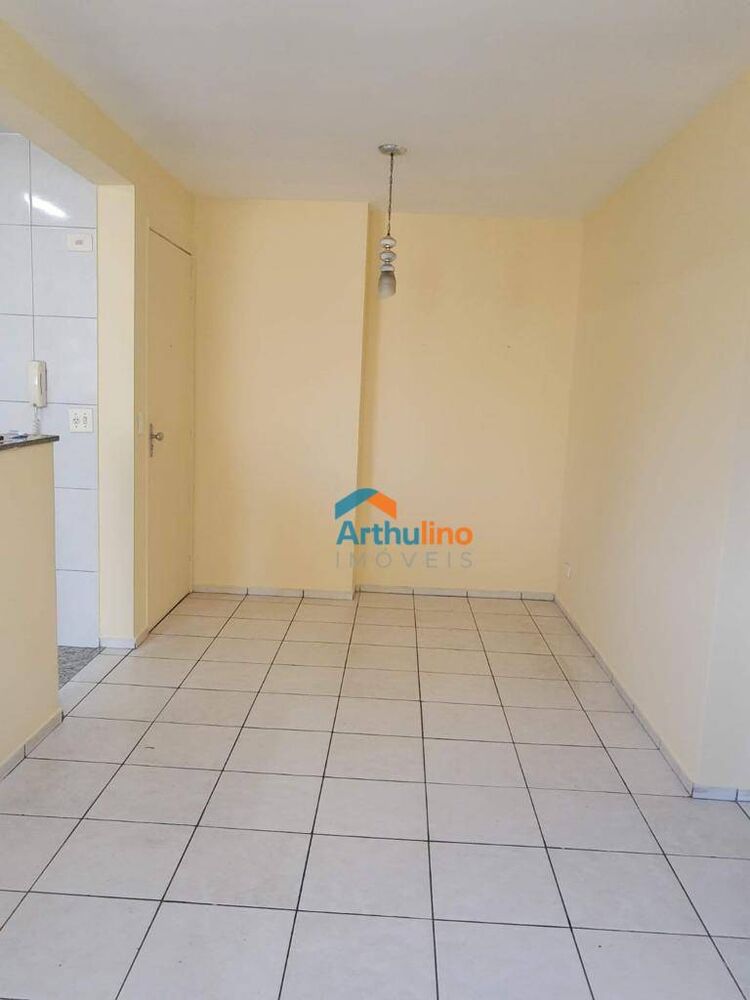 Apartamento, 2 quartos, 50 m² - Foto 13