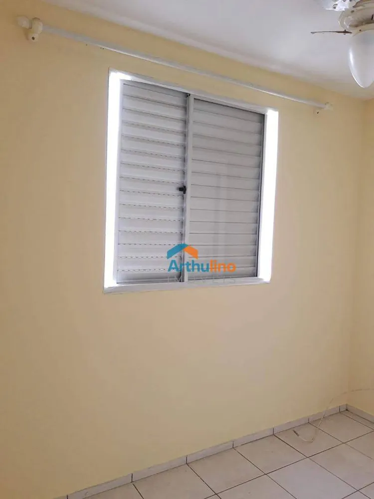 Apartamento, 2 quartos, 50 m² - Foto 5