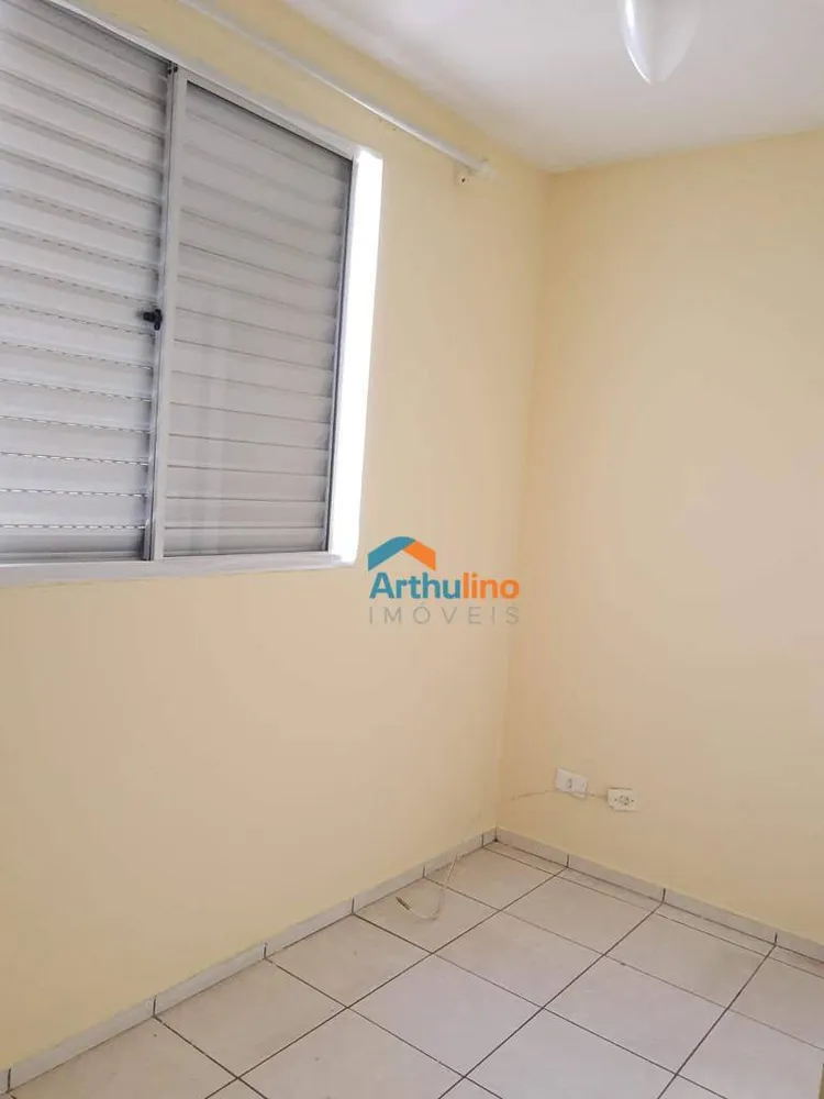 Apartamento, 2 quartos, 50 m² - Foto 4