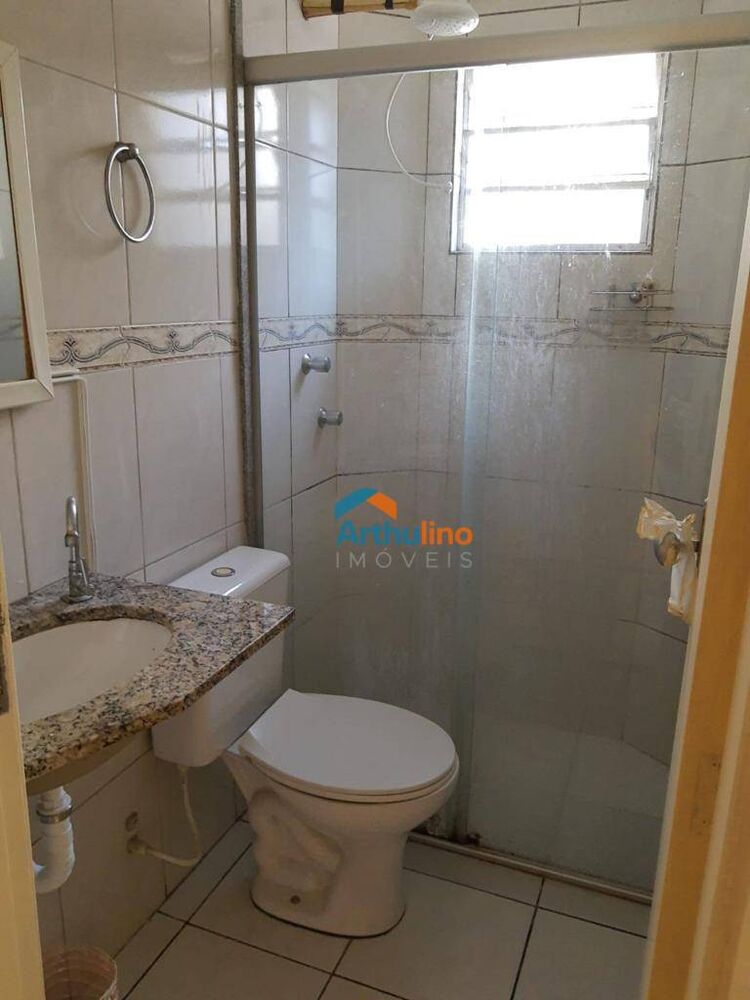 Apartamento, 2 quartos, 50 m² - Foto 12