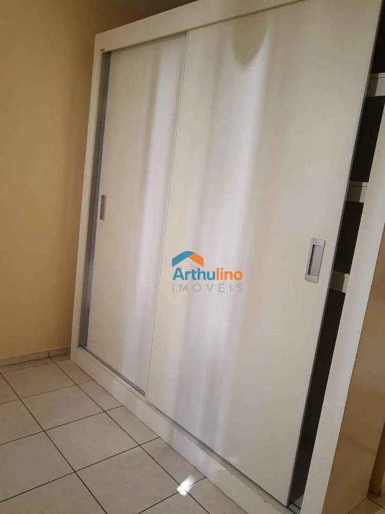 Apartamento, 2 quartos, 50 m² - Foto 7