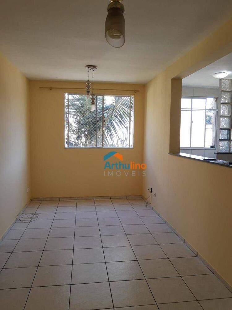 Apartamento, 2 quartos, 50 m² - Foto 10