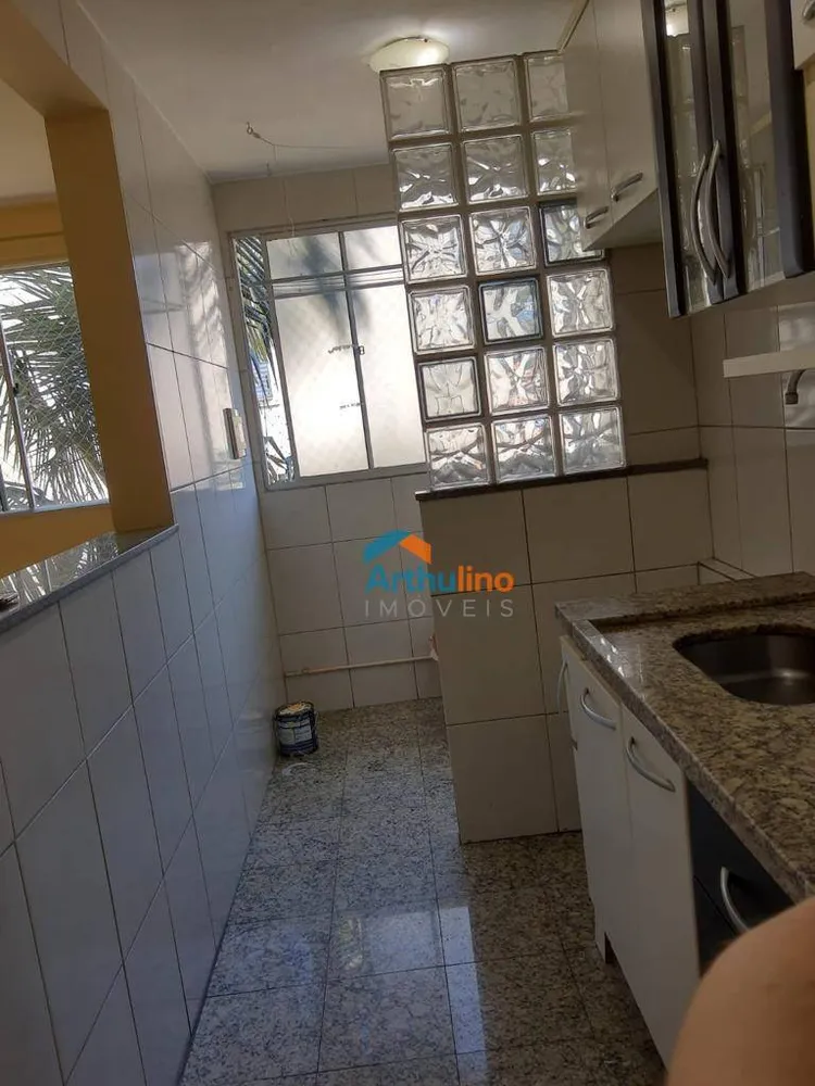 Apartamento, 2 quartos, 50 m² - Foto 6