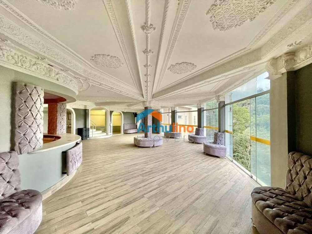 Casa de Condomínio à venda com 2 quartos, 1634m² - Foto 4