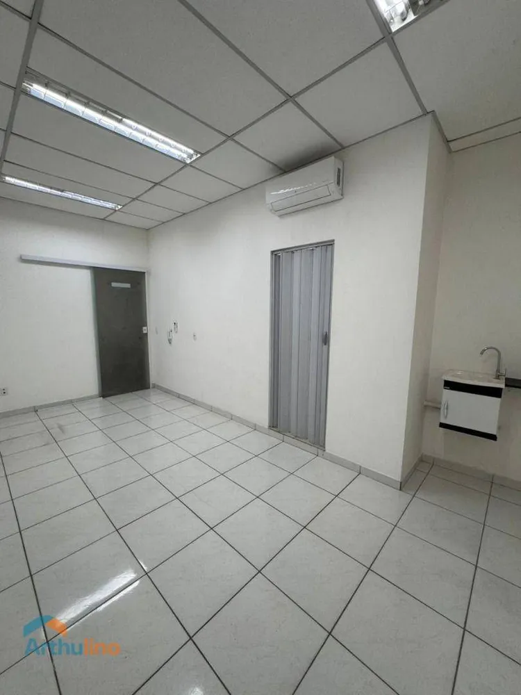 Sala-Conjunto - Foto 5