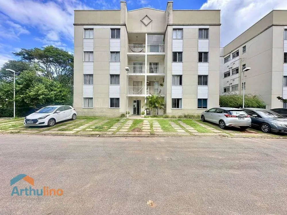 Apartamento, 2 quartos - Foto 8