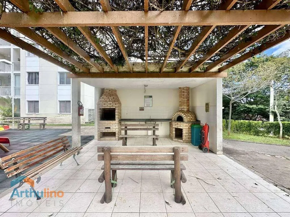 Apartamento, 2 quartos - Foto 12