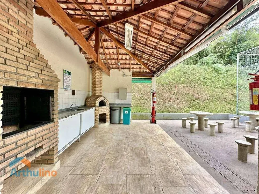 Apartamento, 2 quartos - Foto 13