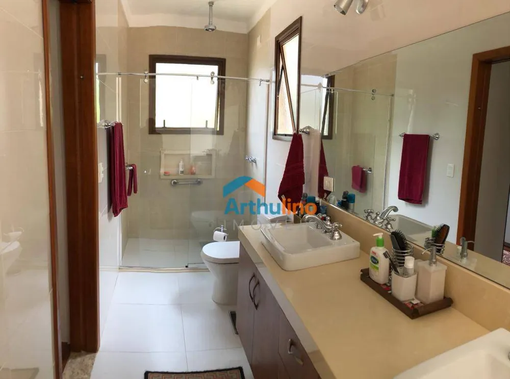 Casa de Condomínio, 3 quartos - Foto 10