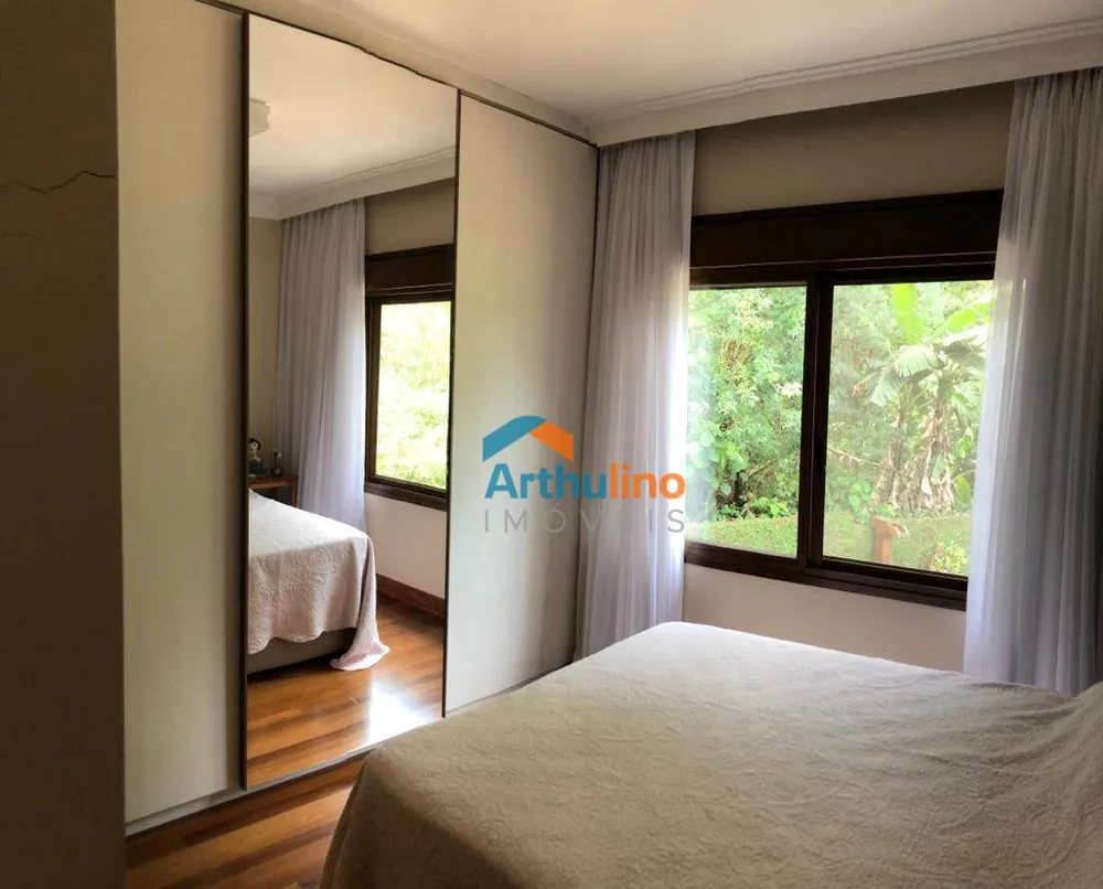 Casa de Condomínio, 3 quartos - Foto 9