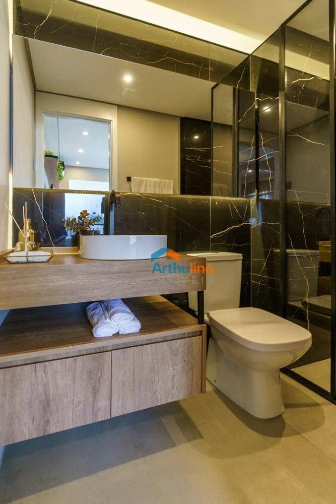 Apartamento, 2 quartos, 40 m² - Foto 4